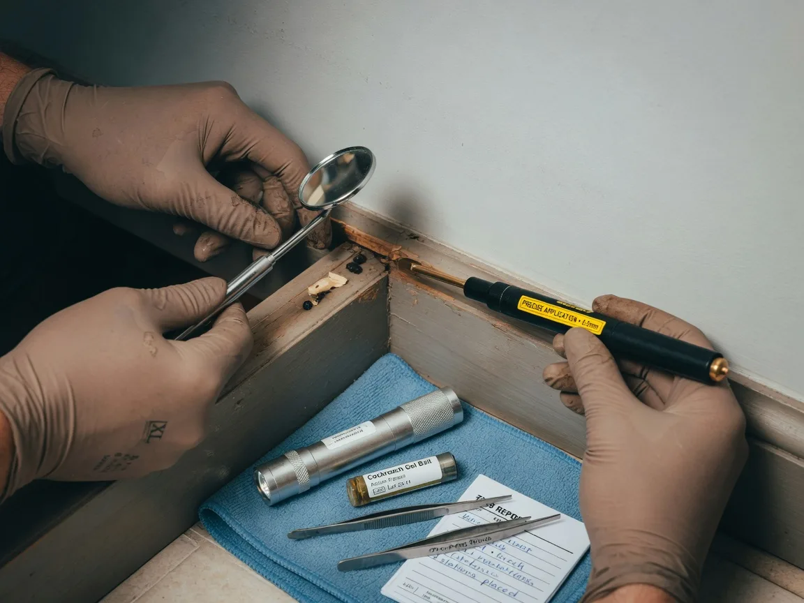 Why choose Emergency Pest Control in New Deal, TX